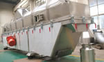 Fluidized Bed Drying Machine